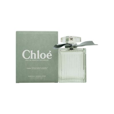 Chloe Naturelle Eau De Parfum Spray 100ml