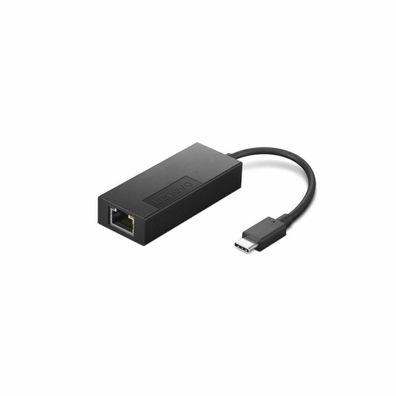 Lenovo USB-C zu Ethernet Adapter