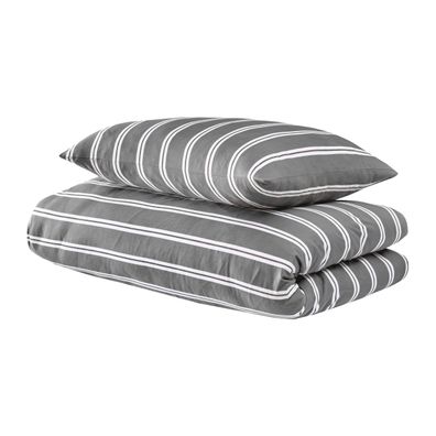 Uncover by Schiesser Bettwäscheset Colorado - Renforcé - 2-teilig