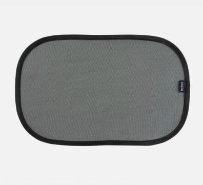 Britax Römer Easy Cling Sonnenschutz - Black