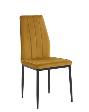 Stuhl, Esszimmerstuhl K12-FX , Farbe wählbar