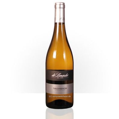 Di Lenardo 2020 Sauvignon Monovitigno DOC 0.75 Liter
