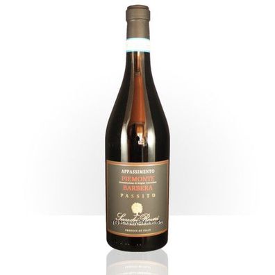 Sartirano Figli 2023 Serre dei Roveri Appassimento Barbera Piemonte DOC 0.75 Li