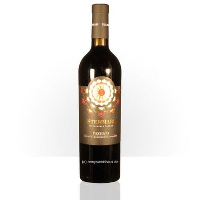 Stemmari 2023 Stemmari Passiata Terre Siciliane IGT 0.75 Liter