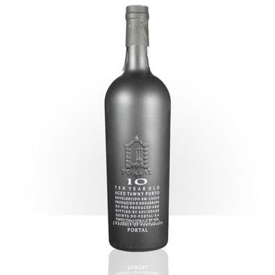 Quinta Do Portal Ten Year Old 10 Porto DOP 0.75 Liter