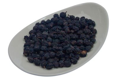 SENA -Premium - ganze Schlehdornfrüchte