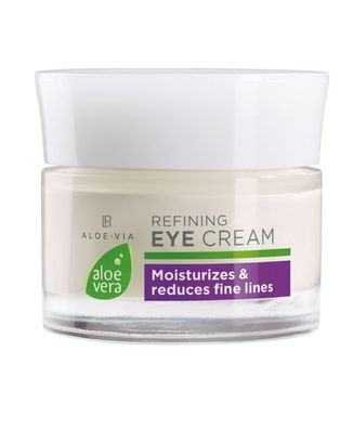 Aloe Vera Refining Eye Cream 15 ml