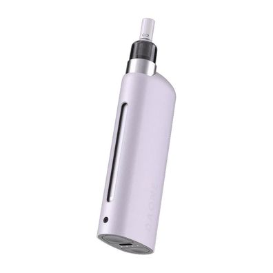 Da One RE1 Starter Kit Digital Lavender E-Zigarette, befüllbares Pod-System