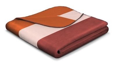 Biederlack Wohn- und Kuscheldecke SMOOTH 150x200cm, 786975 1 St