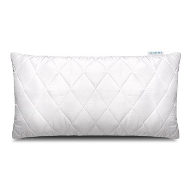 Schiesser Kopfkissen Hygge