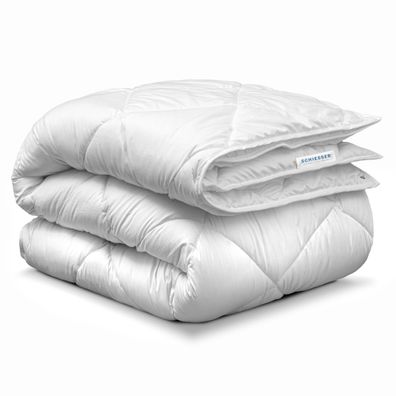 Schiesser 4-Jahreszeiten Bettdeckenset Lykke