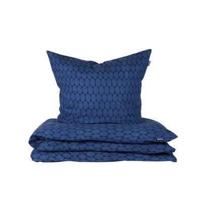 Schiesser Bettwäscheset Drops - Feinbiber