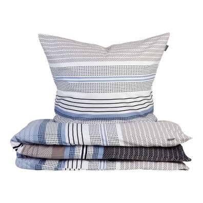 Schiesser Bettwäscheset Pino - Feinbiber