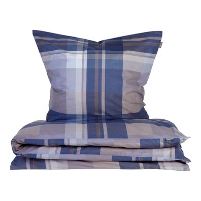 Schiesser Bettwäscheset Todd - Feinbiber