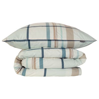 Schiesser Bettwäscheset Ezra - Renforcé - 2-teilig