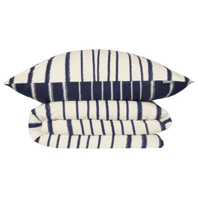 Schiesser Bettwäscheset Wesley - Renforcé - 2-teilig