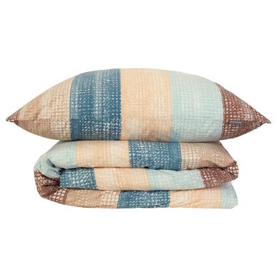 Schiesser Bettwäscheset Emilia - Renforcé - 2-teilig