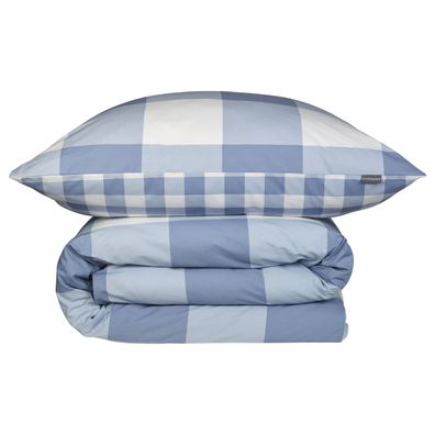 Schiesser Bettwäscheset Melvin - Renforcé - 2-teilig