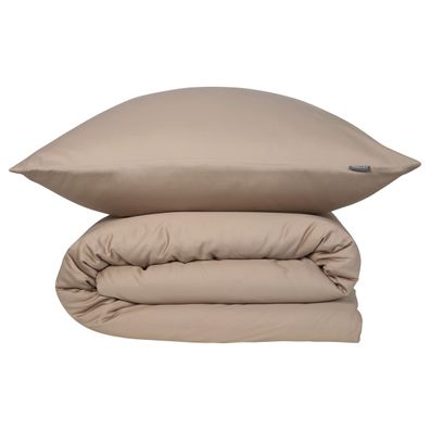 Schiesser Bettwäscheset Ella - Baumwollsatin - 2-teilig