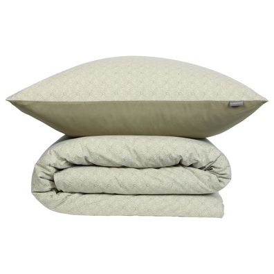 Schiesser Bettwäscheset Ethno - Renforcé - 2-teilig