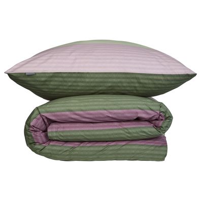 Schiesser Bettwäscheset Vendi - Renforcé - 2-teilig