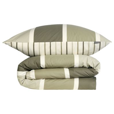 Schiesser Bettwäscheset Brody - Renforcé - 2-teilig