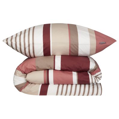 Schiesser Bettwäscheset Rexo - Renforcé - 2-teilig