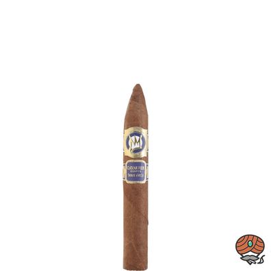 Cavalier Genève Inner Circle Figurado Zigarre aus Honduras