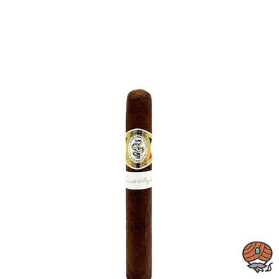 Casa 1910 Soldadera Edition Toro Tentiente Angela Zigarren Dominikanische Republik