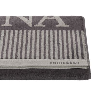 Schiesser Saunatuch Rom