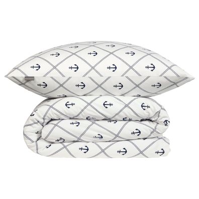 Schiesser Bettwäscheset Nola - Renforcé - 2-teilig