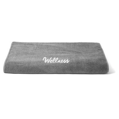 Schiesser Saunatuch Las Palmas - 75x200 cm