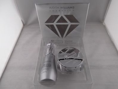 Judith Williams Luxury Diamond Glam Edition Day+Nightcream & Concentrate