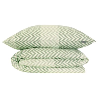 Schiesser Bettwäscheset Maribel - Renforcé - 2-teilig