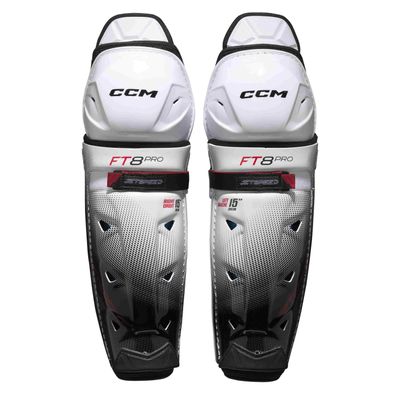 Beinschutz CCM Jetspeed FT8 PRO Junior