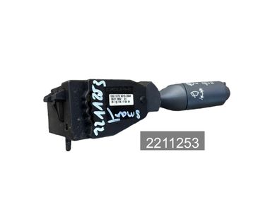 SMART 450 Lenkstockschalter Wischerschalter 0001272V010