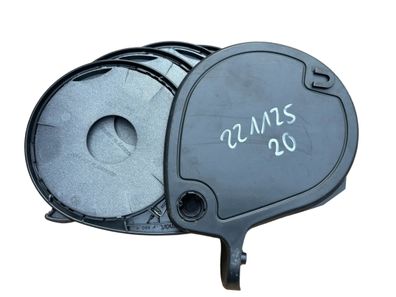 Smart ForTwo 450 CD Fach 0004221V003