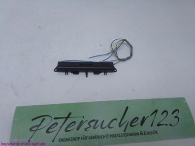 Märklin 7549 Elektromagnetischer Weichenantrieb K-Gleis / Anlagenrückbau