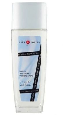 Deospray Frischer Duft, 75 ml