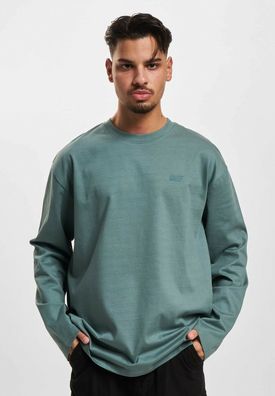 DEF Open Longsleeve DFLS002