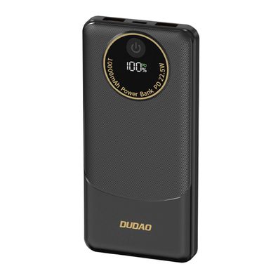 Powerbank Dudao K12 10000mAh PD22.5W USB-A, USB-C