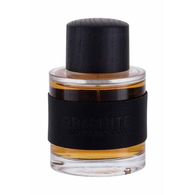Montana Graphite EdT 100ml NEU & OVP