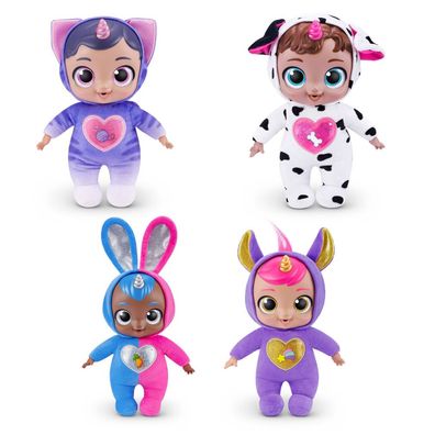 ZURU Babycorns GroÃ #159; (sortierter Artikel, eine Figur)