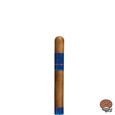 Carlos André Pace Corona Larga Zigarren Dominikanische Republik