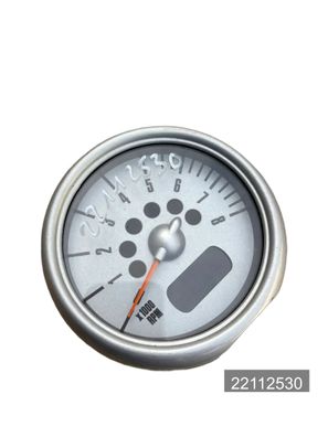 Mini R50 Kombiinstrument Drehzahlmesser 62116913667