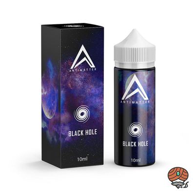 Antimatter - Black Hole Longfill Aroma für E-Zigaretten 10 ml
