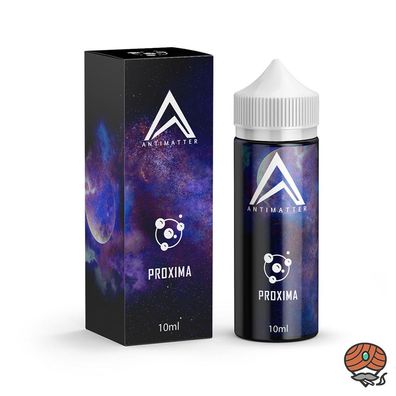 Antimatter - Proxima Longfill Aroma für E-Zigaretten 10 ml
