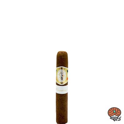 Casa 1910 Soldadera Edition Robusto Sampetrina Zigarren Dominikanische Republik