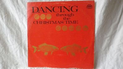 Dancing through the Christmas Time Supraphon SUA ST 53977