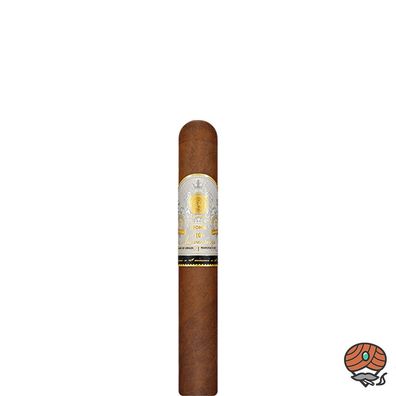 Leonel 10. Aniversario Toro Gordo Zigarren Nicaragua